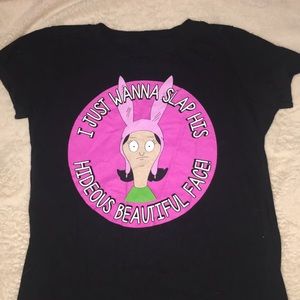 Bob’s Burgers Shirt